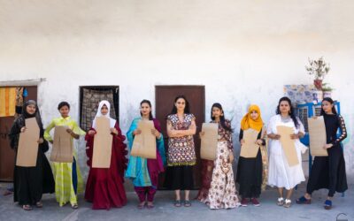 National Identity and Apparel Industry